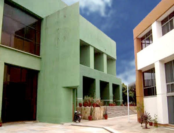 Teatro Álvaro Carrillo