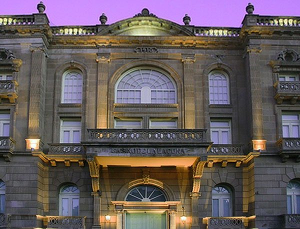 Museo Arocena
