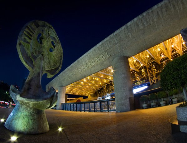 Auditorio Nacional