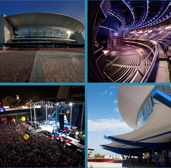 Auditorio Telmex