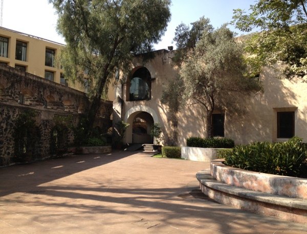 Museo de El Carmen