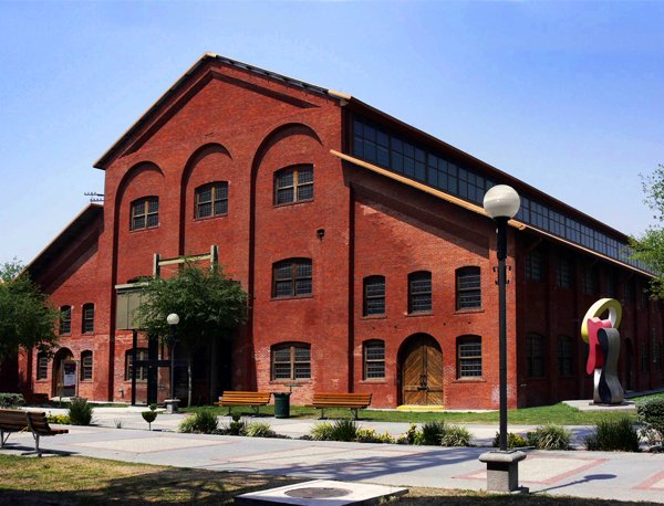 Centro de las Artes de Monterrey