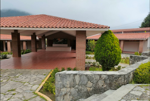 Casa de la Cultura Zinacantán