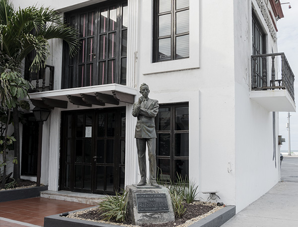 Casa Museo Agustín Lara