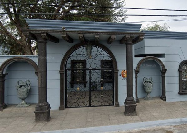 Casa Teatro Reynosa