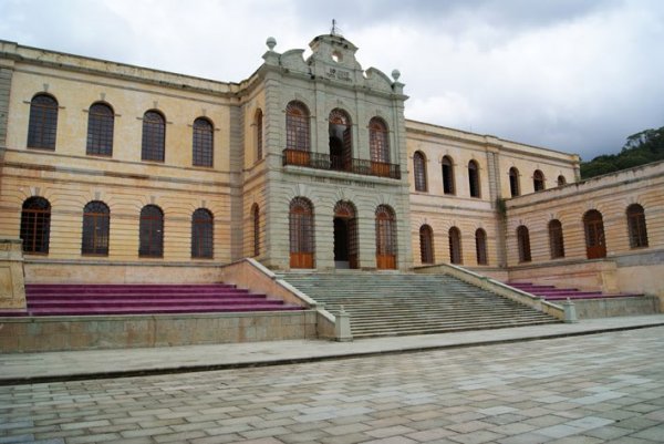 Centro de las Artes de San Agustín, Oaxaca