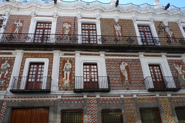 Centro Cultural Casa Talavera