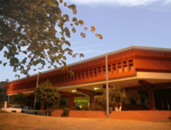 Casa de la Cultura de Sonora