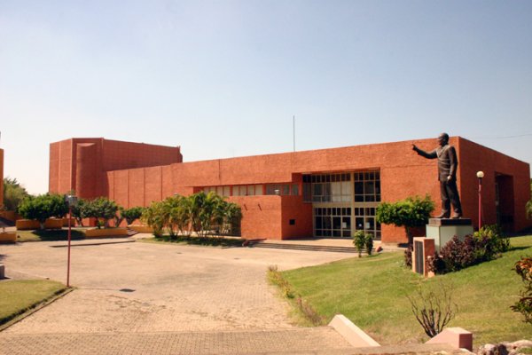 Casa de la Cultura de Colima