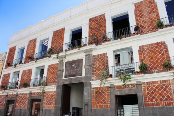 Museo Casa del Mendrugo