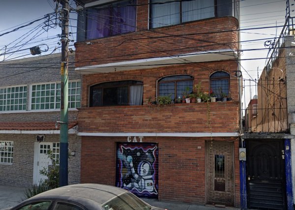 Centro Audiovisual Toluca
