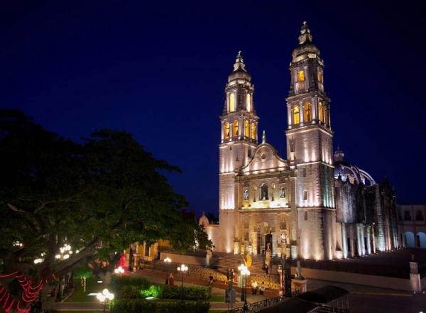 Catedral de Nuestra Señora de la Inmaculada Concepción