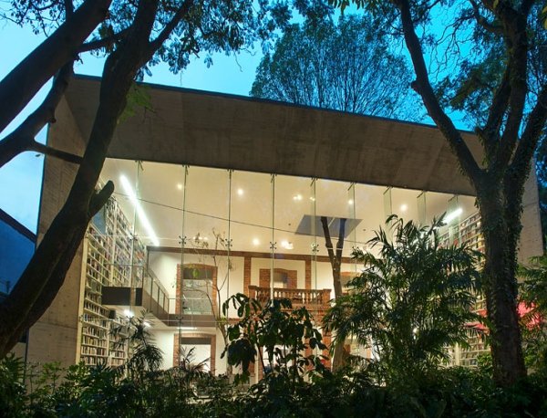 Centro Cultural Elena Garro