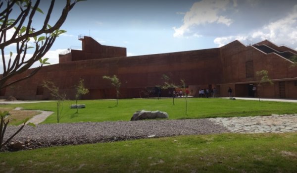 Centro Cultural y de Convenciones de Oaxaca