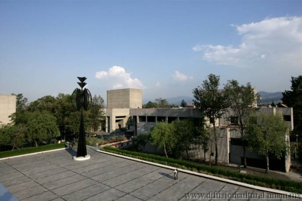 Centro Cultural Universitario (UNAM)