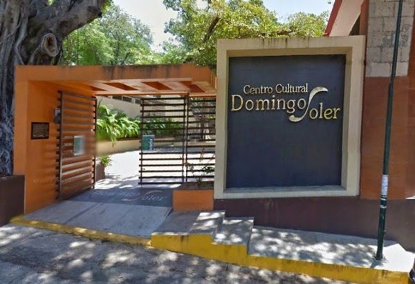 Centro Cultural Domingo Soler