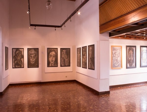 Casa de la Cultura de Durango