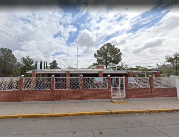 Centro de Desarrollo Cultural Infantil