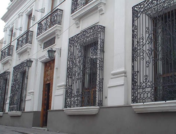 Foro Cultural Efrén Rebolledo