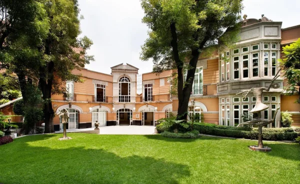 Centro de Cultura Casa Lamm