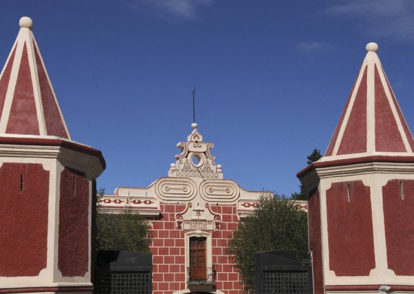 Centro de las Artes de Tlaxcala