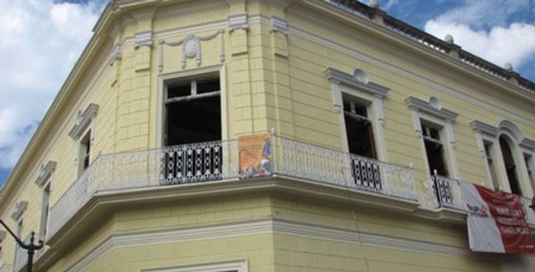 Centro Estatal de Culturas Populares e Indígenas de Nayarit