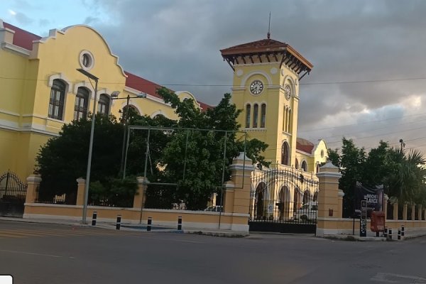 Universidad de las Artes de Yucatán UNAY