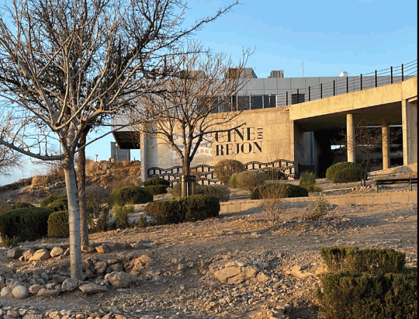 Cine del Rejón
