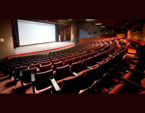 Cine Foro de la UdeG