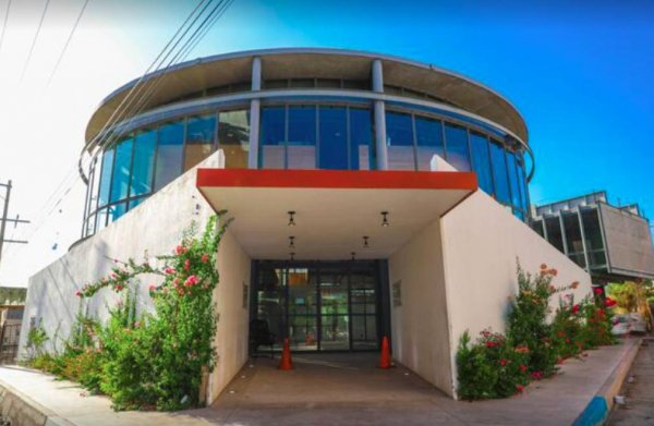 Cineteca Sonora