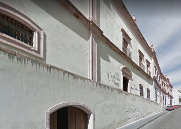 Cineteca Zacatecas
