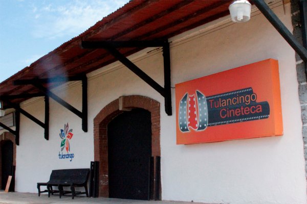 Cineteca Tulancingo