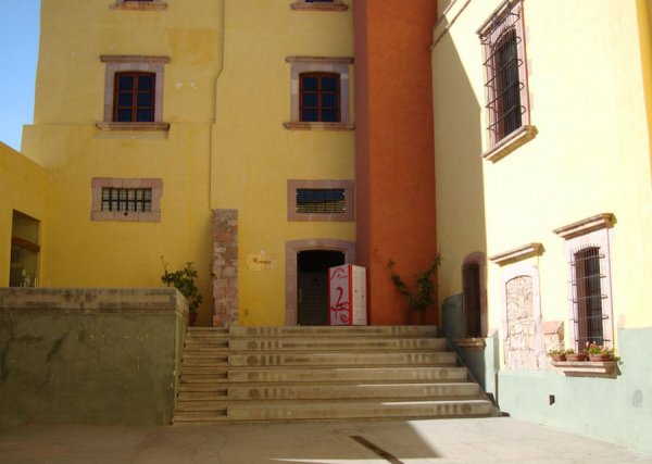 Ciudadela del Arte