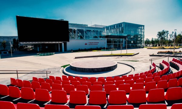 Conjunto Santander de Artes Escénicas