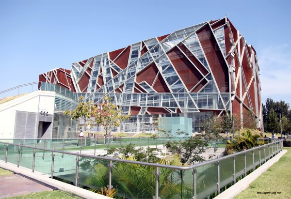 Biblioteca Pública del Estado de Jalisco Juan José Arreola