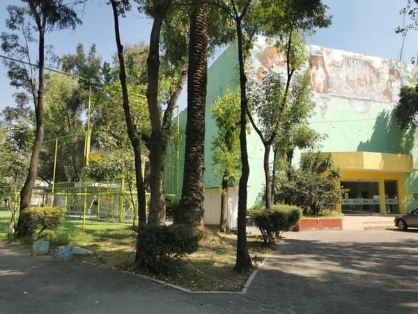 Deportivo Venustiano Carranza