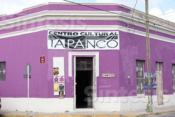 Centro Cultural Tapanco