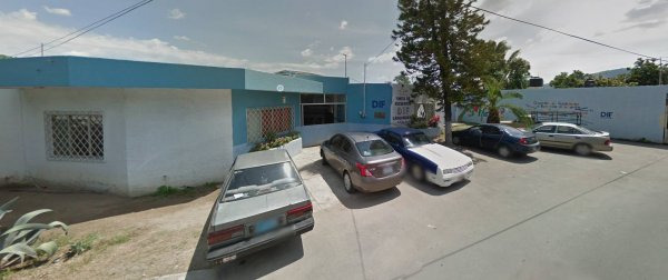 DIF Municipal de Xalisco