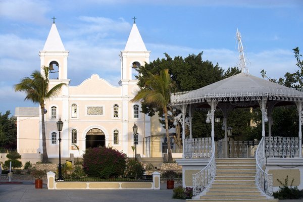 Dirección Municipal de Cultura de San José del Cabo