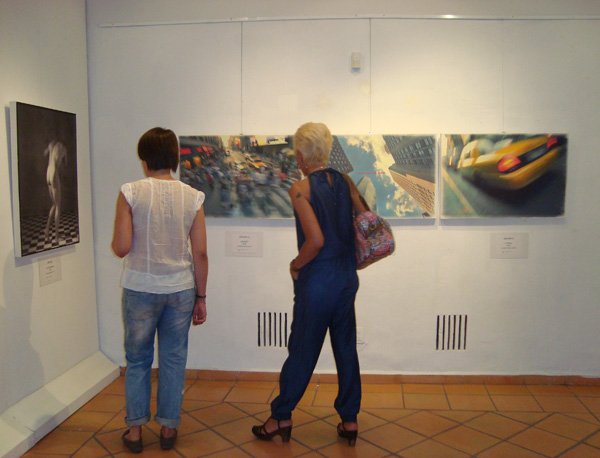 Galería DRT