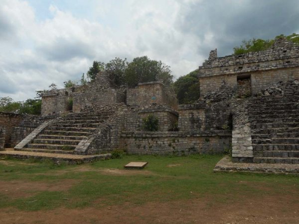 Ek-Balam