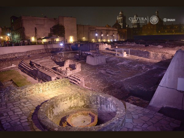 Museo del Templo Mayor