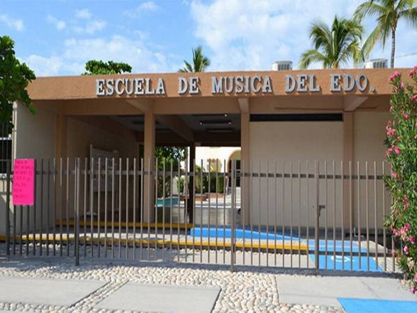 Escuela de Música del Estado de Baja California Sur