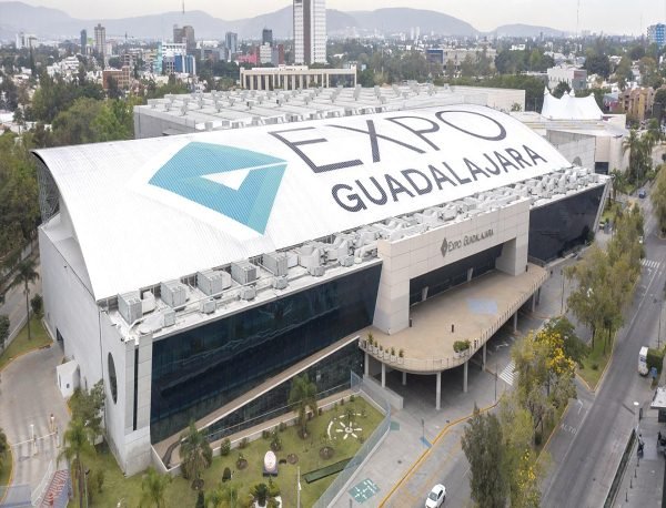 Expo-Guadalajara
