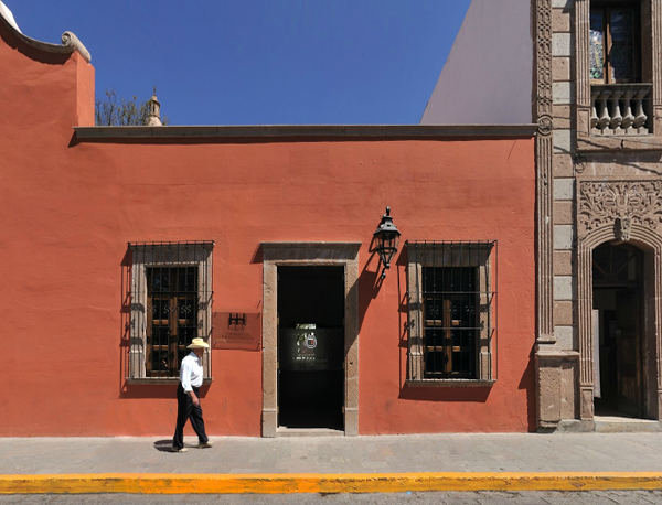 Museo de Arqueología e Historia de Huichapan