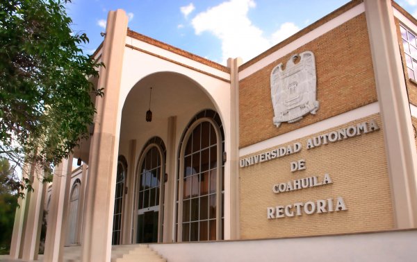 Universidad Autónoma de Coahuila
