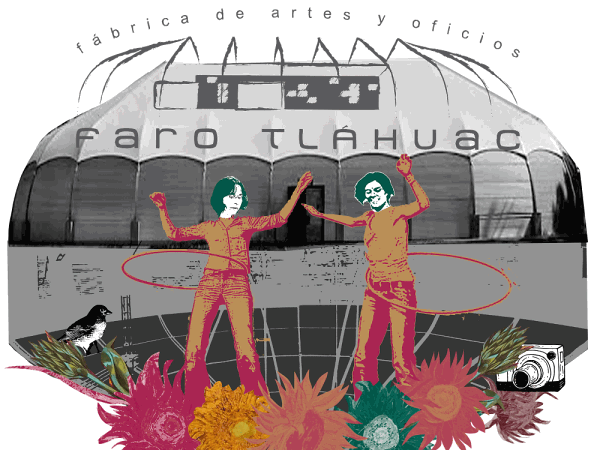 FARO Tláhuac