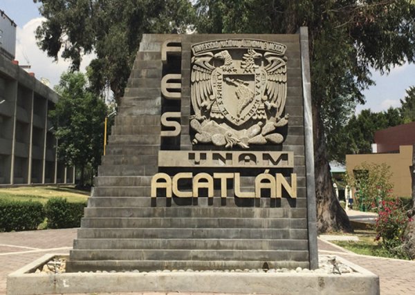 Facultad de Estudios Superiores Acatlán (FES Acatlán)