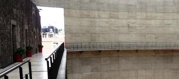 Centro Cultural del México Contemporáneo