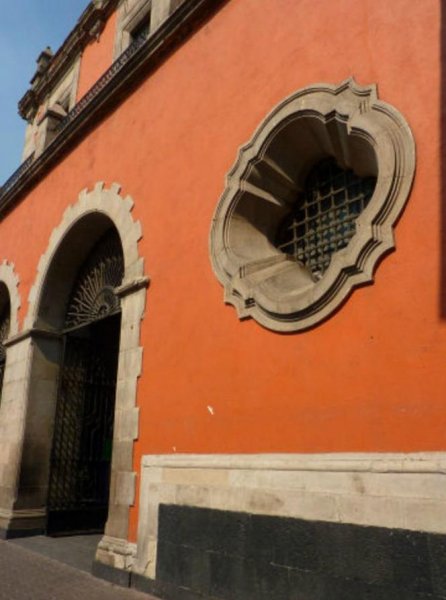 Teatro del Pueblo, Ciudad de México